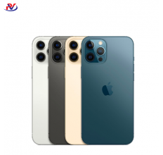 iPhone 12 Pro  | 512Gb | Chính Hãng ( LikeNew 99% )