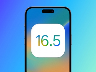 Vừa ra mắt bản cập nhật mới - iOS 16.5  đã mắc phải lỗi gì ? 