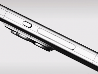 Liệu iPhone 15 ProMax có viền màn hình 1,55mm không ? 