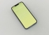 Khắc phục lỗi màn hình xanh lá trên iPhone 13 ProMax 
