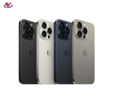 iPhone 15 Pro | 128Gb | Chính Hãng ( LikeNew 99% ) 
