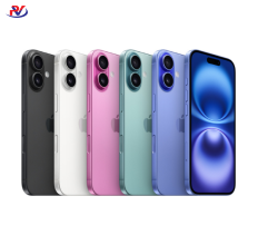 iPhone 16 Plus | 256GB | Chính Hãng ( Newseal )