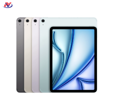 IPad Air 6 - 11'' |  256gb wifi | Chính Hãng ( New fullbox )
