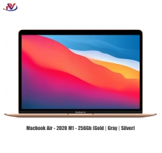 MacBook Air 13" LATE 2022 M1 (8/256GB) NewFullbox  SA
