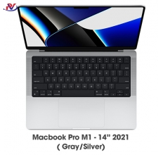 MacBook Pro M1 14" 2020 - 1TB ( NewFullbox )