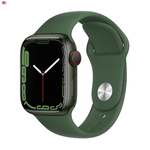 Apple Watch Series 7 - 41mm GPS LikeNew 99%