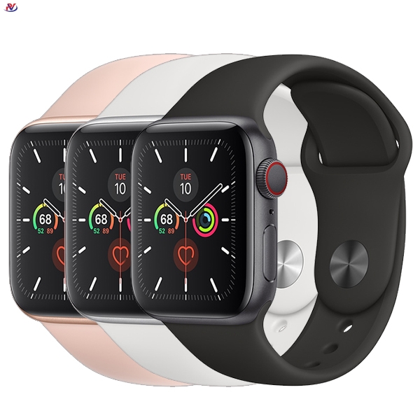 Apple Watch SE - 44mm GPS New (Chưa Active)