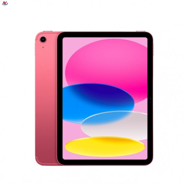 iPad Gen 10 | 64Gb | Wifi + 5G | NewSeal  