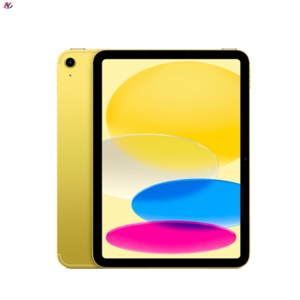 iPad Gen 10 | 64Gb | Wifi + 5G | NewSeal  