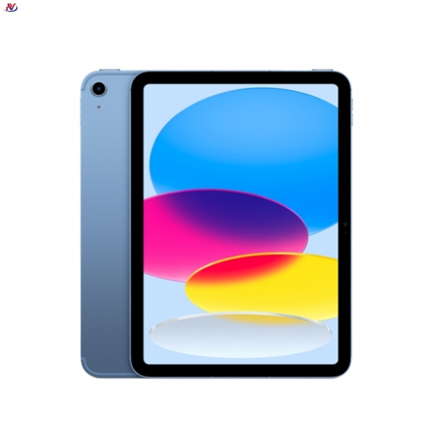 iPad Gen 10 | 256Gb | Wifi + 5G | NewSeal   