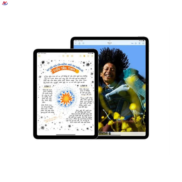 IPad Air 6 - 11'' | 1Tb | Wifi | Chính Hãng ( NewSeal )