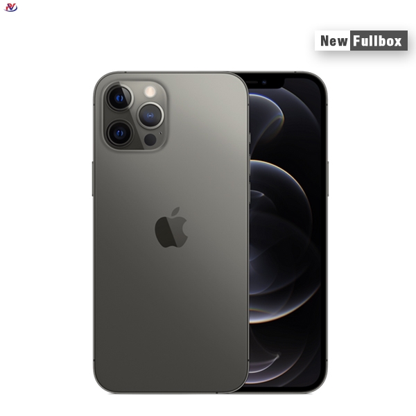iPhone 12 Pro  | 512Gb | Chính Hãng ( LikeNew 99% )