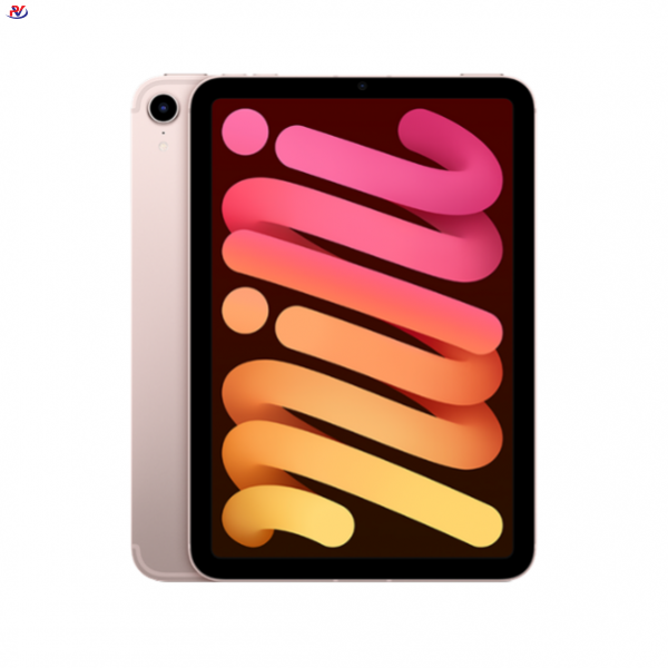 iPad Mini 6 | 64Gb | Wifi + 5G | NewSeal 