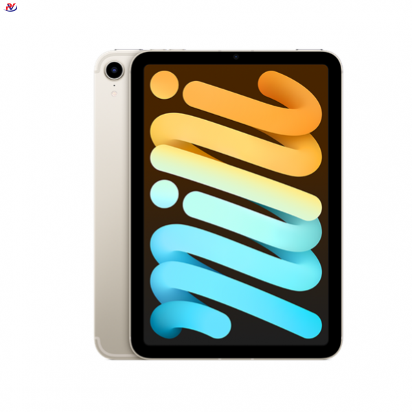 iPad Mini 6 | 256Gb | Wifi + 5G | NewSeal 