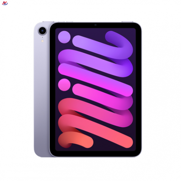 iPad Mini 6 | 256Gb | Wifi | NewSeal 