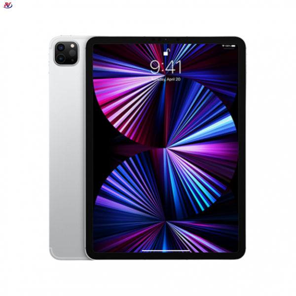 iPad Pro M1 - 11'' | 256Gb | Wifi + 5G | Chính Hãng ( NewSeal ) CPO