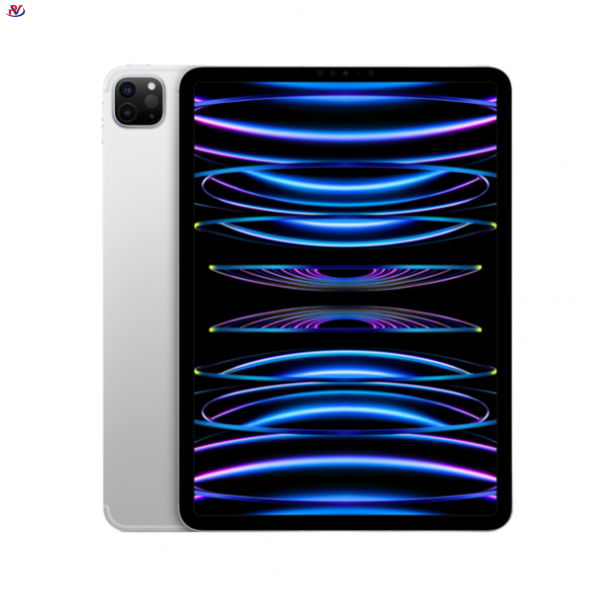 iPad Pro M2 - 11'' | 256Gb | Wifi | Chính Hãng ( NewSeal ) 