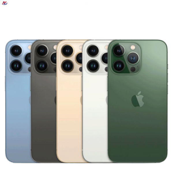 iPhone 13 ProMax  | 1TB | Chính Hãng ( LikeNew 99% )